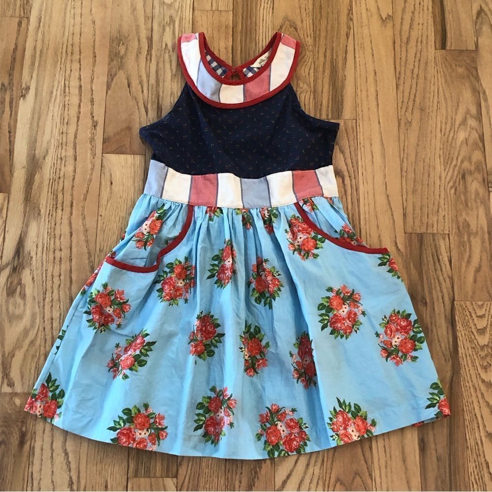 Matilda Jane Dress